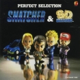 「SNATCHER」「POLICENAUTS」小島秀夫監督作品音楽集 黒盤 Amazon.co.jp: 「SNATCHER」「POLICENAUTS」小島秀夫監督作品